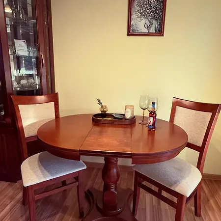 Vergie, Fully Private * Sapareva Banja