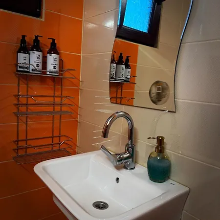 Vergie, Fully Private Semesterbostad