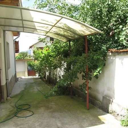 Vergie, Fully Private Sapareva Banja