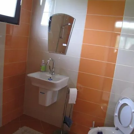 Vergie, Fully Private * Sapareva Banja