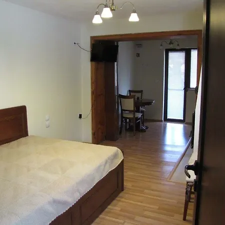 Semesterbostad Vergie, Fully Private Sapareva Banja
