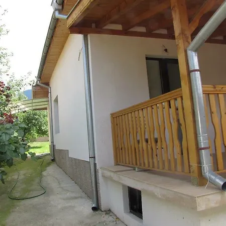 Semesterbostad Vergie, Fully Private Sapareva Banja