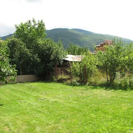 Vergie, Fully Private * Sapareva Banja