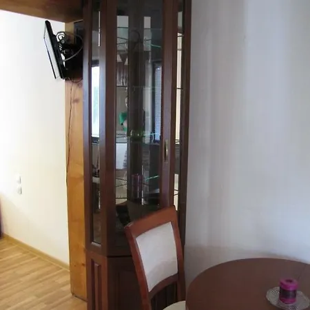 Semesterbostad Vergie, Fully Private *