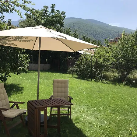 Semesterbostad Vergie, Fully Private