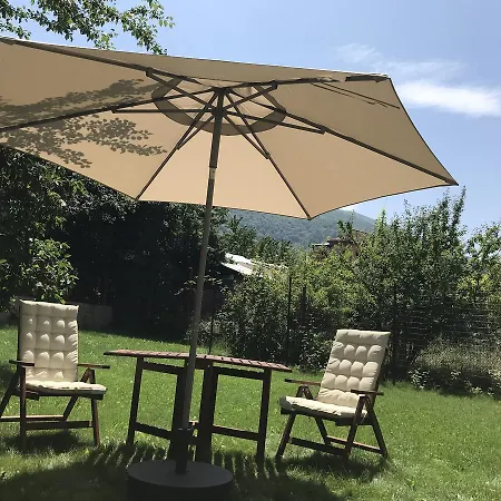 Vergie, Fully Private Sapareva Banja