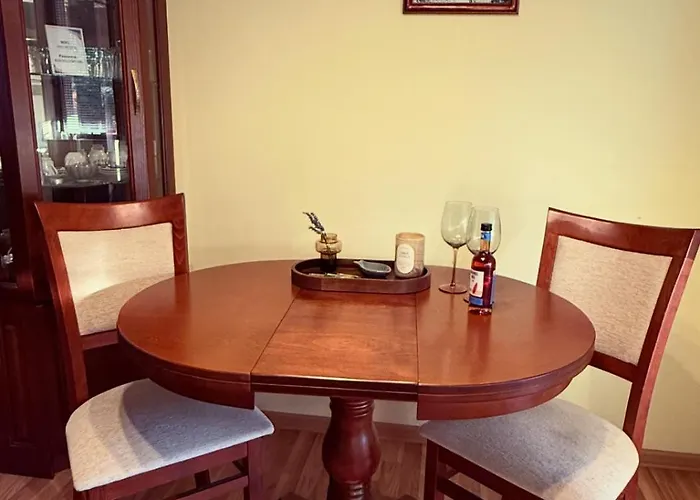 Vergie, Fully Private * Сапарева Баня