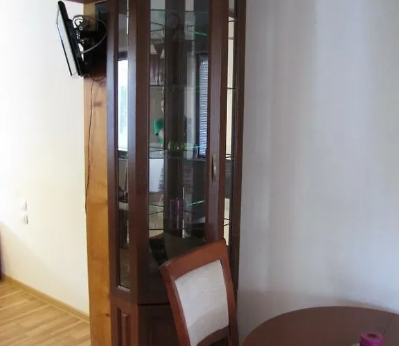 Ваканционна къща Vergie, Fully Private *